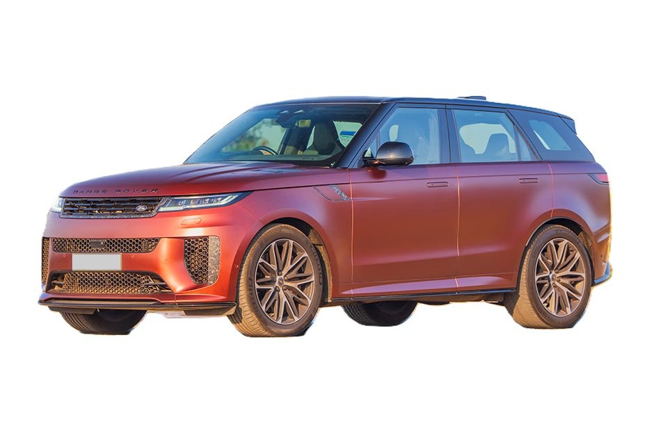 Range Rover Sport 2026